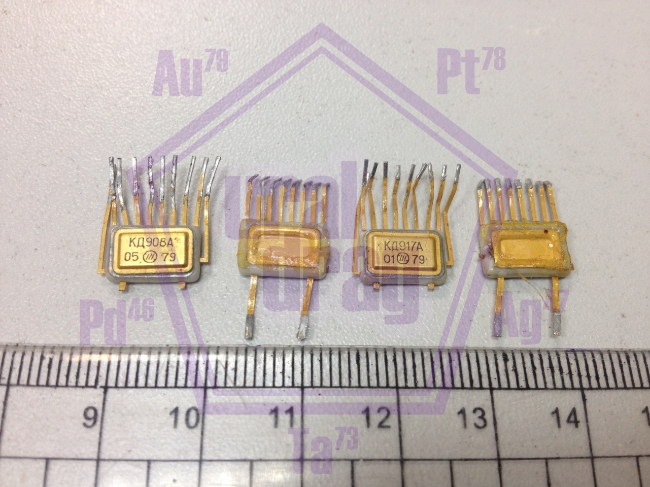 Драгметаллы В Радиодеталях Справочник - pleermedicine